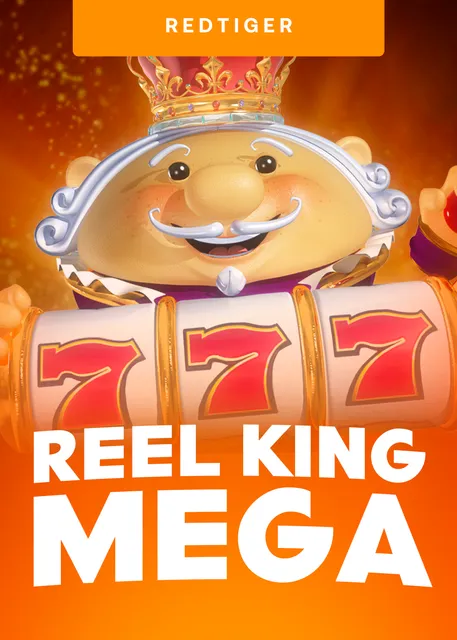 Reel King Mega 5057