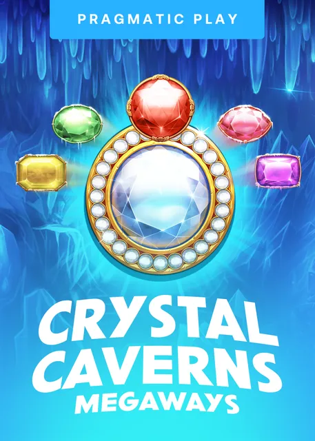 Crystal Caverns Megaways