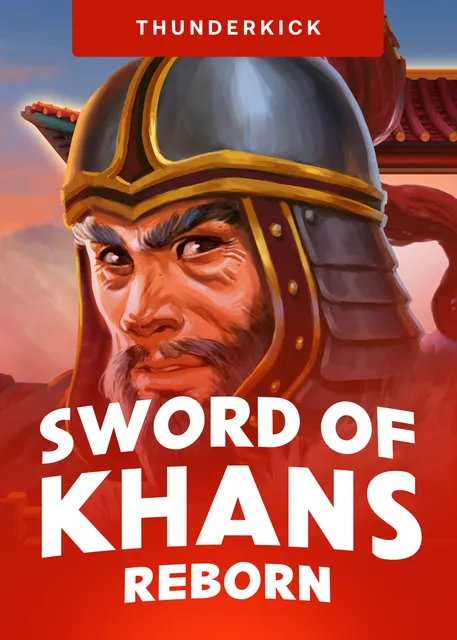 Swordof Khans Reborn Tk