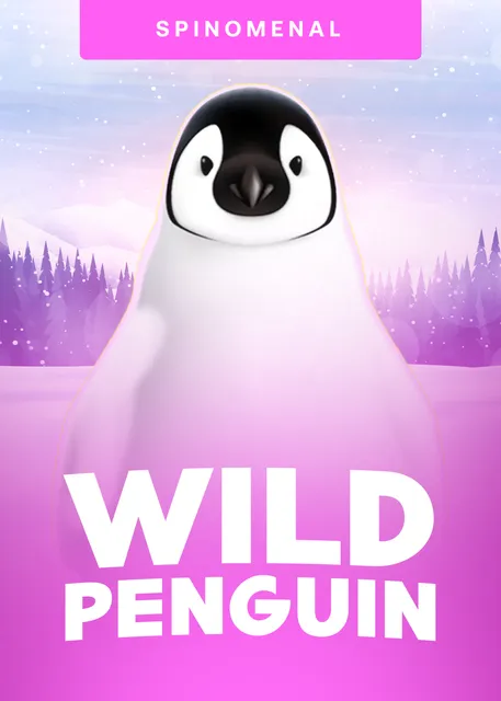 Wild Penguin