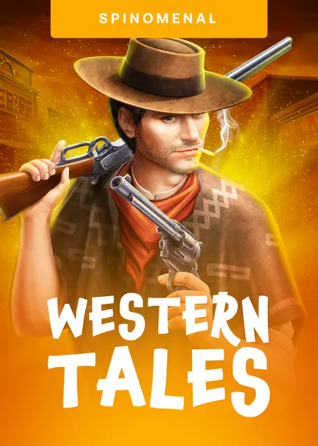 Western Tales