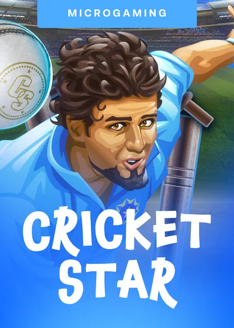 Cricket Star