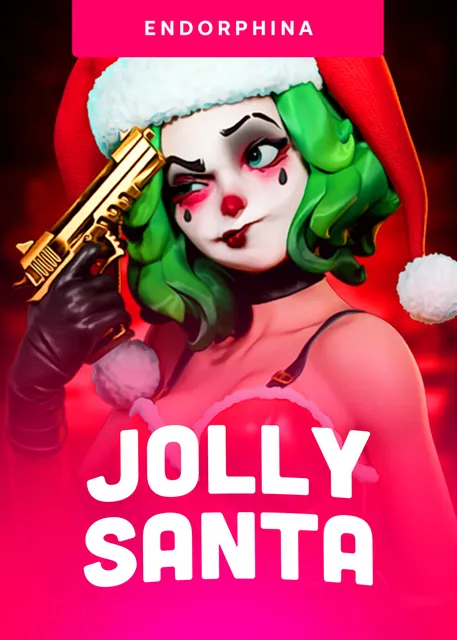 End Jollysanta