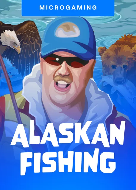 Alaskan Fishing