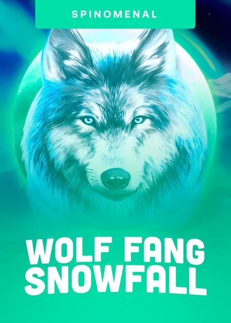 Wolf Fang Snowfall