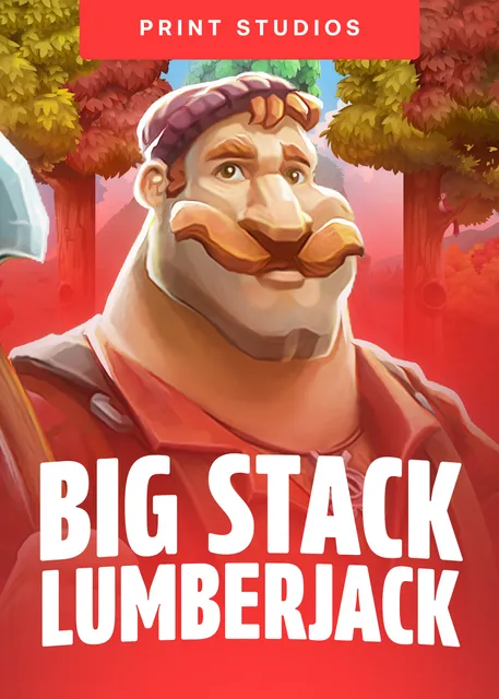 Big Stack Lumberjack 7874
