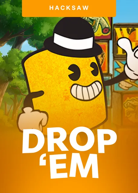 Dropem