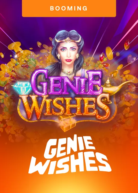 Genie Wishes