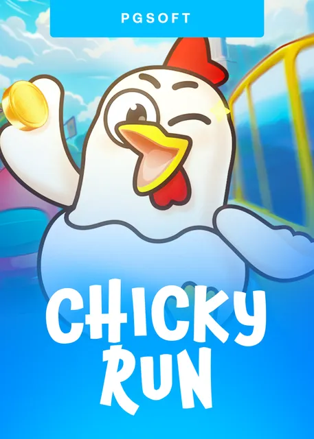 Chicky Run