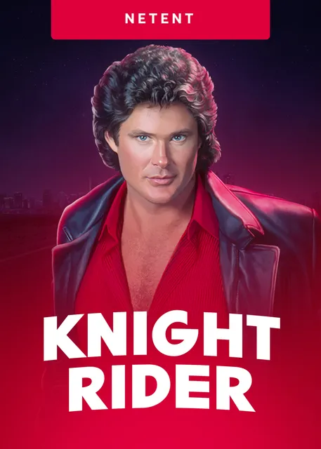 Knight Rider 1