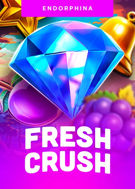 End Freshcrush
