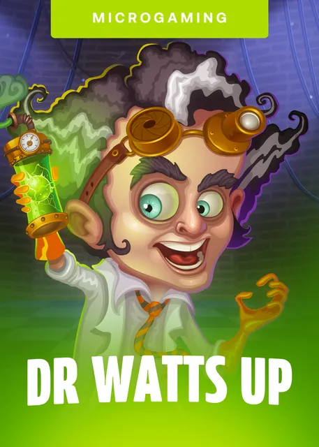 Dr Watts Up