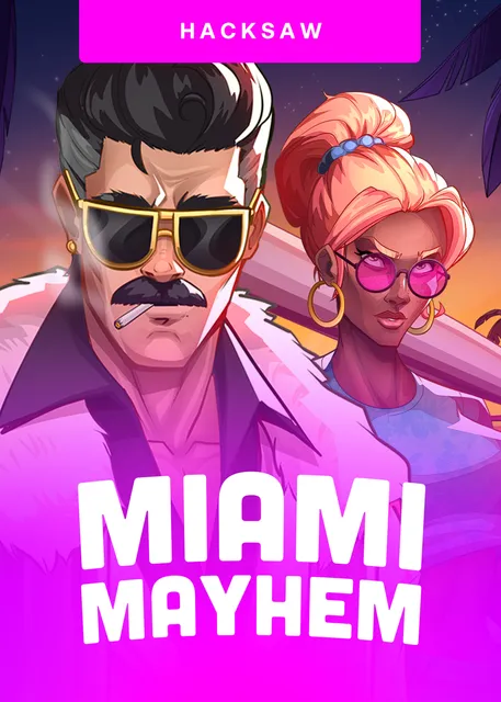 Miami Mayhem