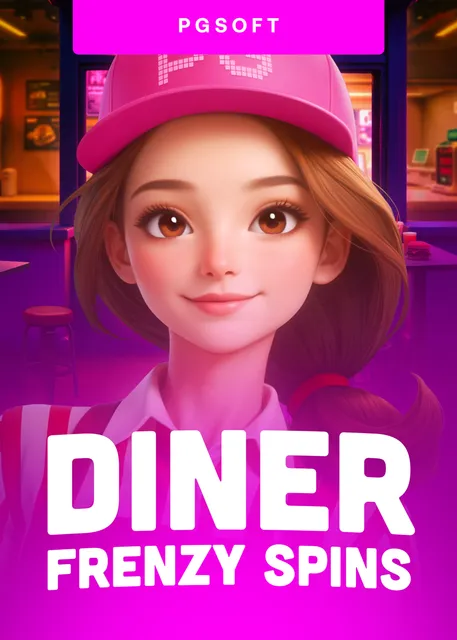 Diner Frenzy Spins