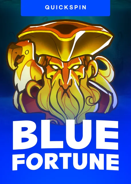 Blue Fortune 2207