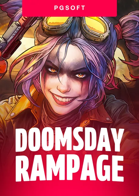 Doomsday Rampage