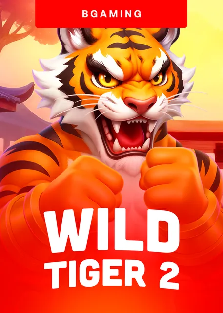 Wild Tiger 2