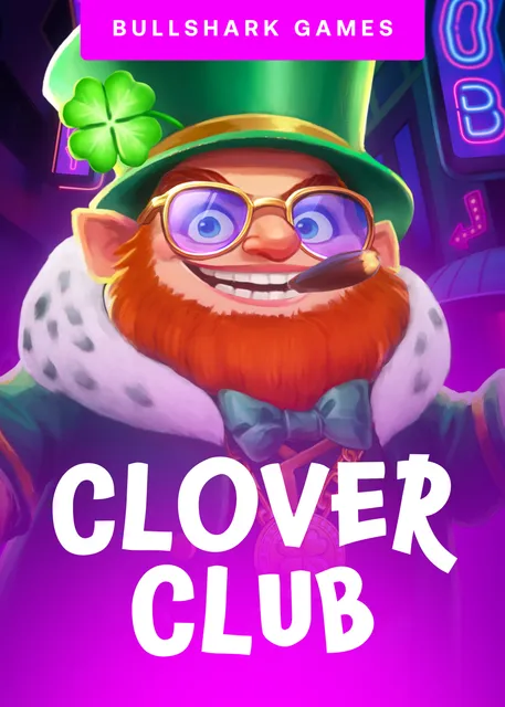 Clover Club