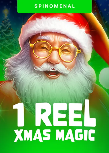 1 Reel Xmas Magic