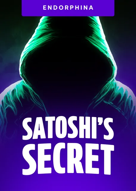 End Satoshissecret