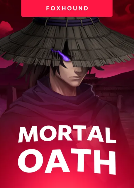 Mortal Oath