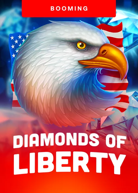 Diamondsof Liberty
