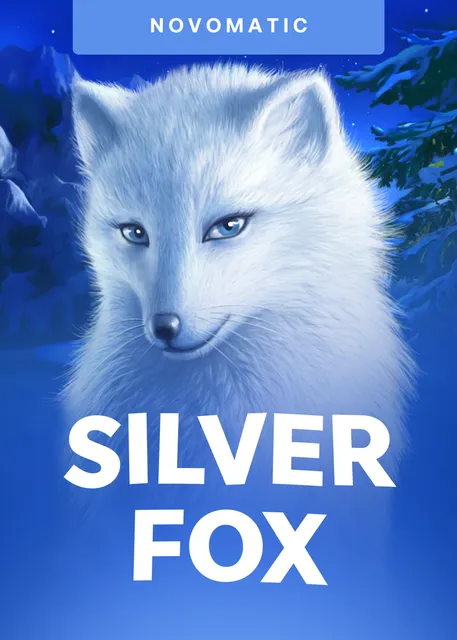 Silverfox