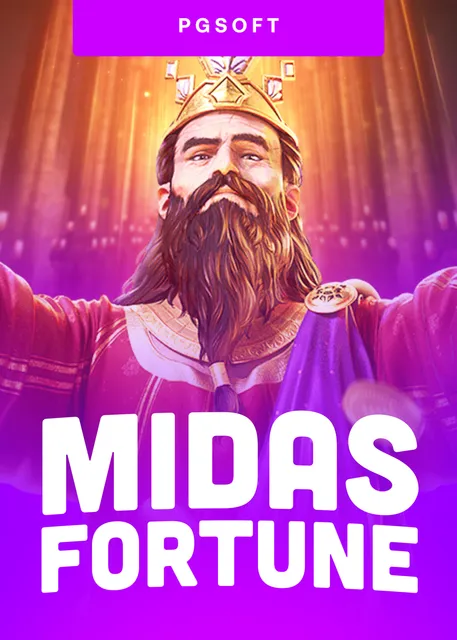 Midas Fortune