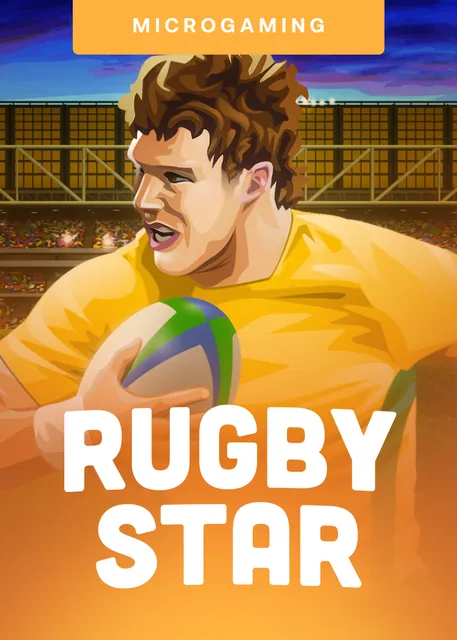 Rugby Star