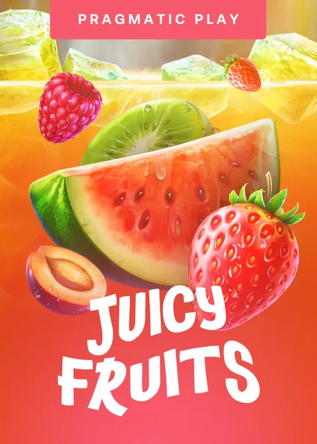 Juicy Fruits