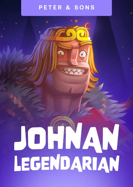 Pets Johnanlegendarian