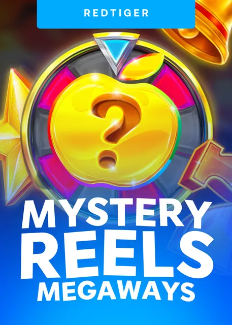 Mystery Reels Megaways
