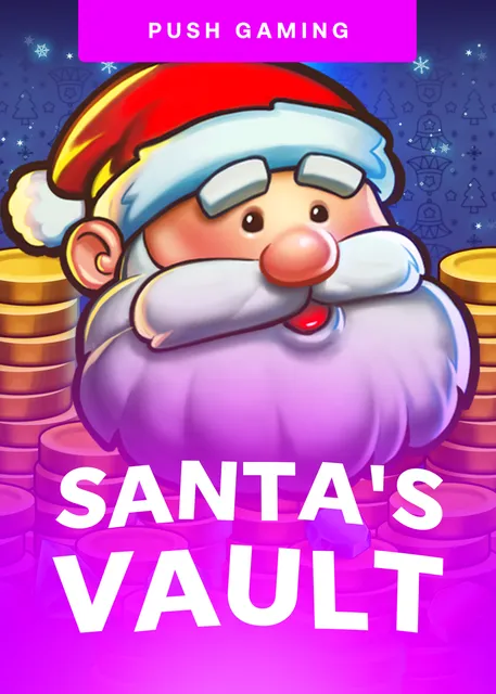 Santas Vault