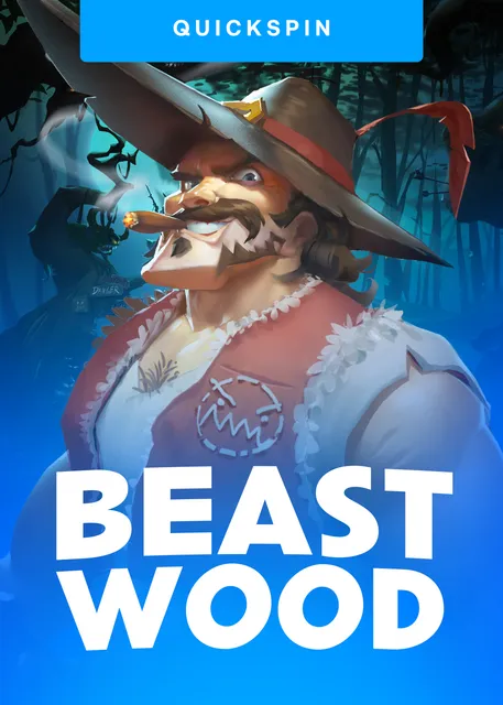 Beastwood