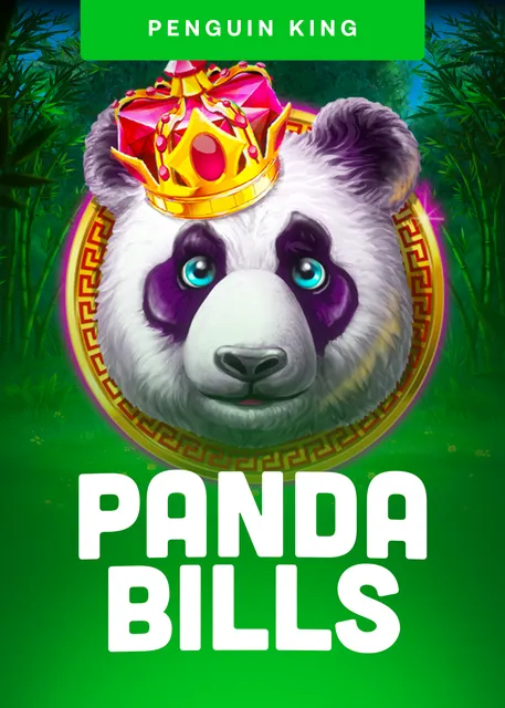 Oct Pandabills