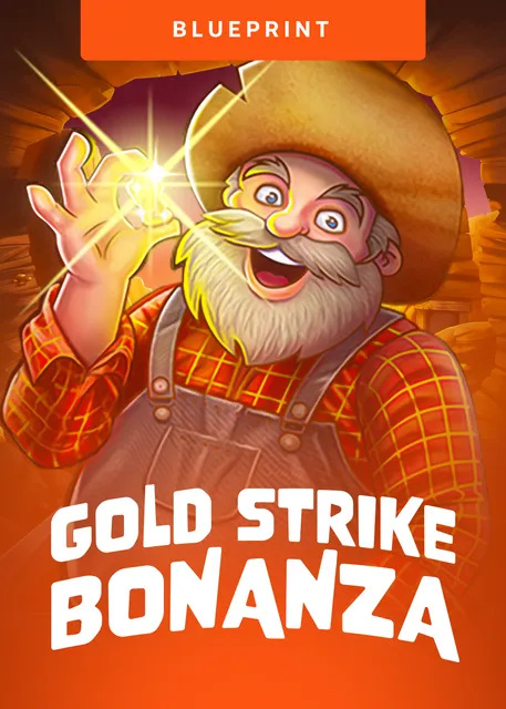 Gold Strike Bonanza