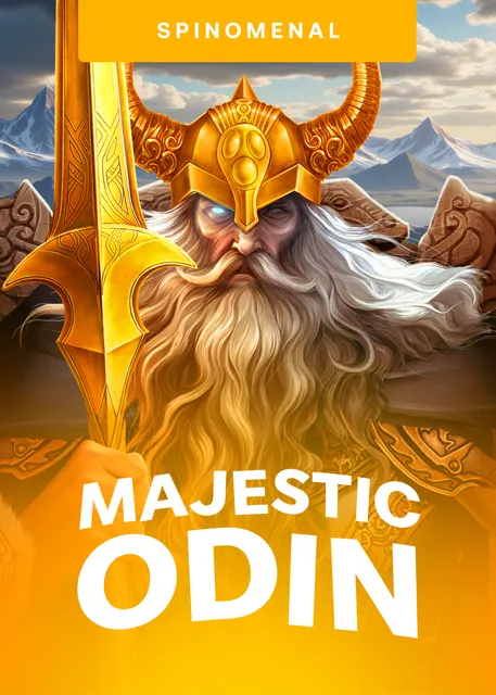 Majestic Odin 7040