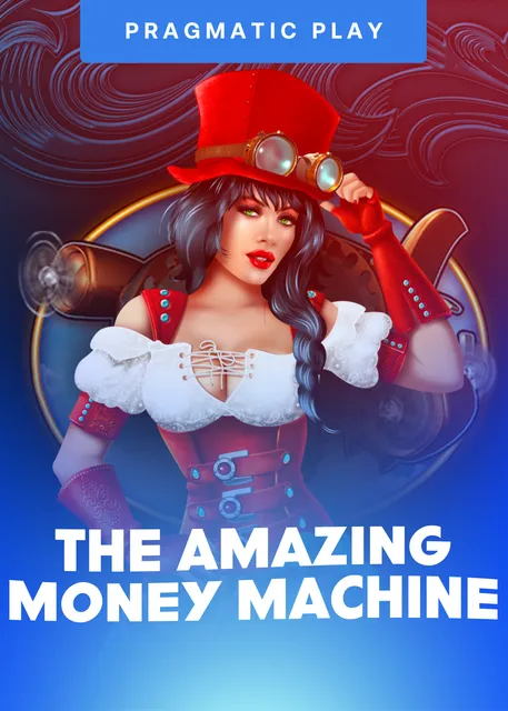 The Amazing Money Machine 1