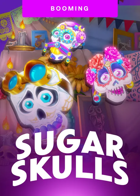 Sugar Skulls
