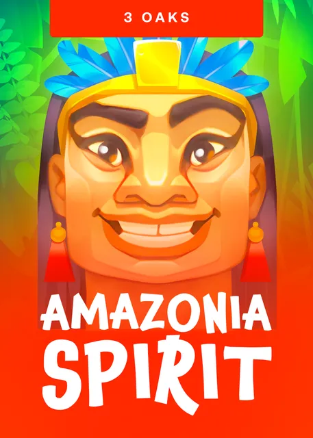 Amazonia Spirit