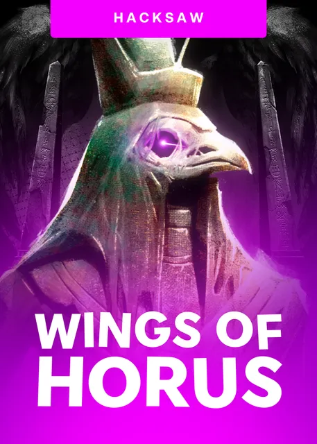 Wings Of Horus