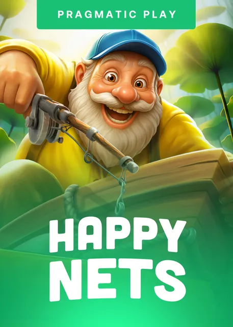 Happy Nets