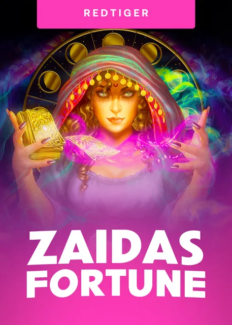 Zaidas Fortune 5301