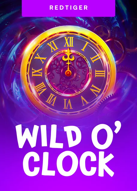 Wild O Clock 1877