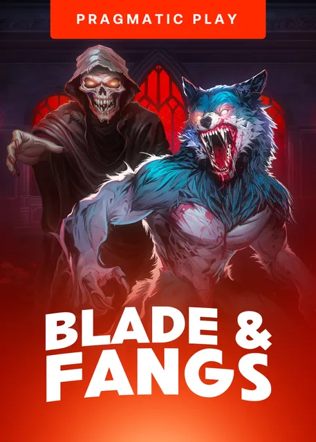 Blade And Fangs