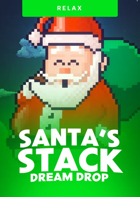 Santas Stack Dream Drop