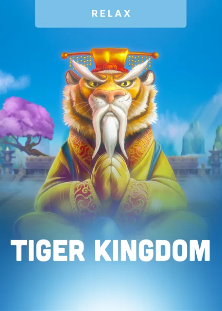 Tiger Kingdom