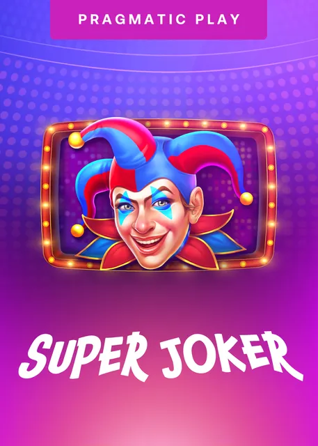 Super Joker