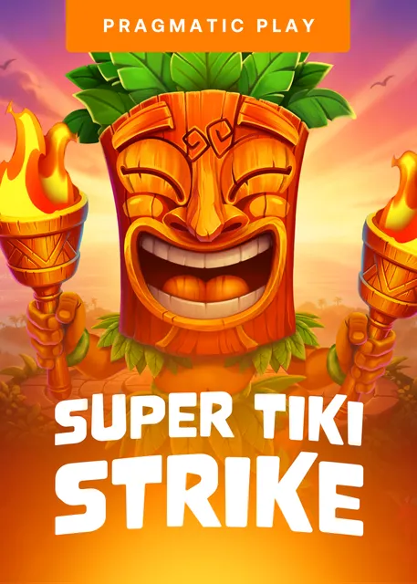 Super Tiki Strike