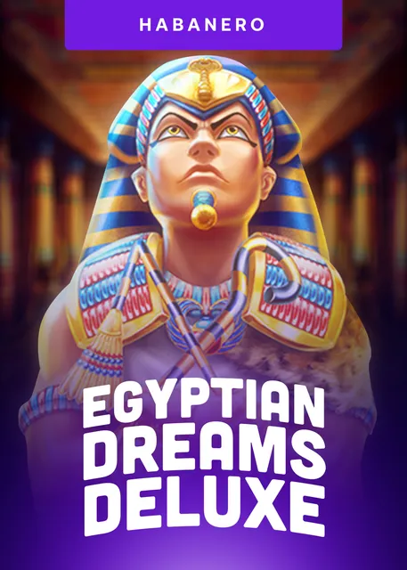 Sg Egyptian Dreams Deluxe